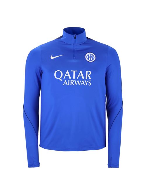 Nike Inter felpa training uomo 26/27 Inter | II2766-409TR TOP